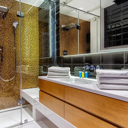 アパート Na Fali - Premium *