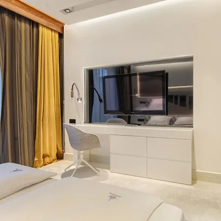 アパート Na Fali - Premium ソポト