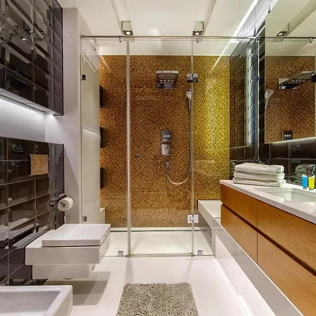 Na Fali - Premium アパート ソポト