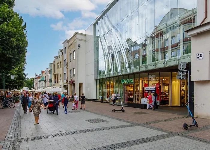 Na Fali - Premium Sopot