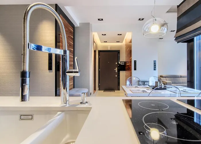 Na Fali - Premium Apartamento *