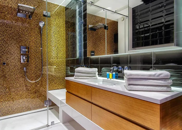 Apartamento Na Fali - Premium *