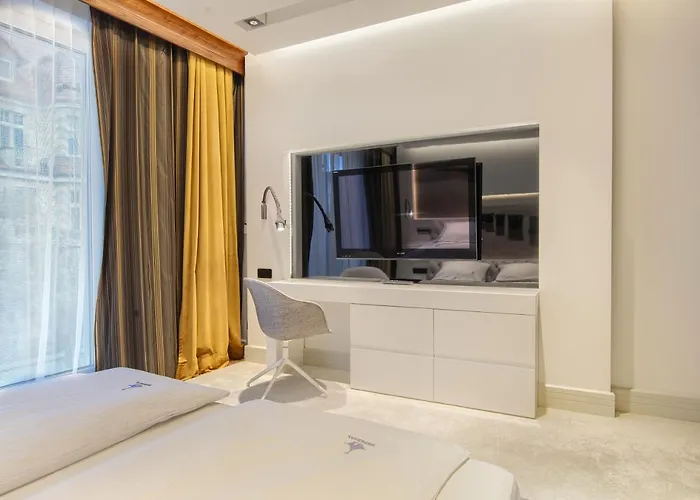 Apartamento Na Fali - Premium Sopot