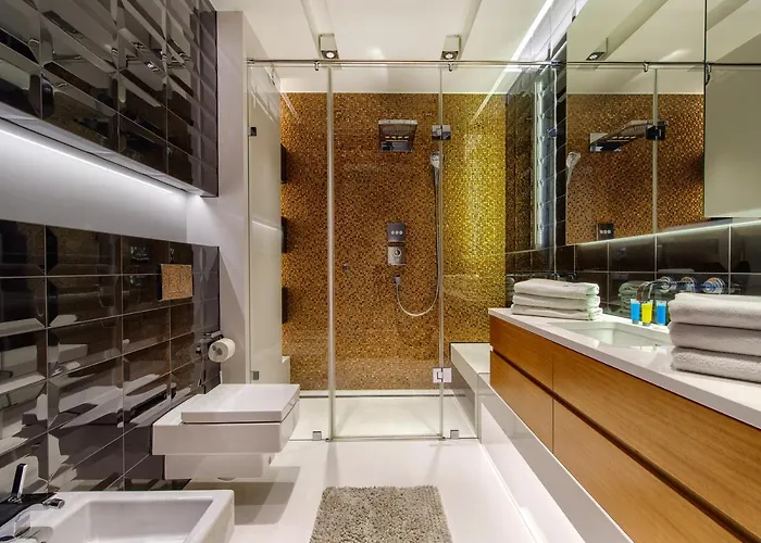 Na Fali - Premium Apartamento Sopot