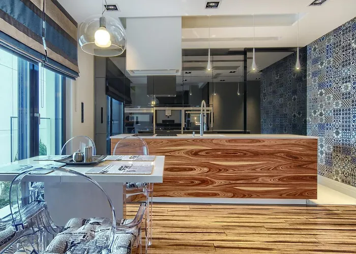 Apartamento Na Fali - Premium Sopot