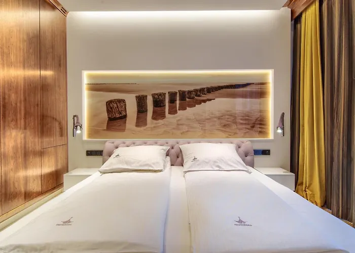 Na Fali - Premium Apartamento